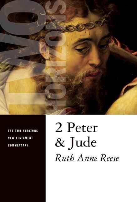 2 Peter and Jude By Ruth Anne Reese 9780802825704 (Paperback)