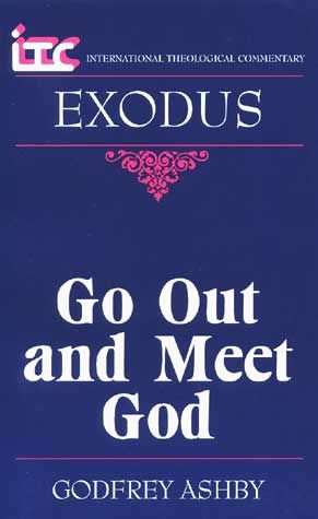 Exodus By Godfrey Ashby 9780802843326 (Paperback)