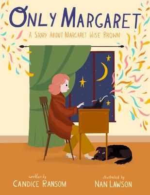 Only Margaret By Candice F. Ransom (author), Nan Lawson (illustrator)