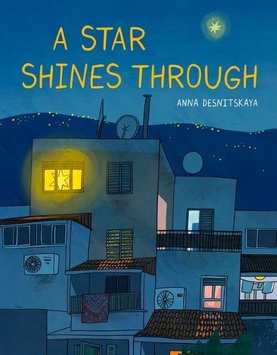 A Star Shines Through By Anna Desnitskaya 9780802856319 (Hardback)