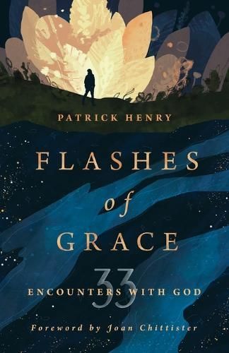 Flashes of Grace By Patrick Henry 9780802878649 (Paperback)