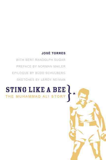 Sting Like a Bee By Jose Torres 9780803220560 (Paperback)