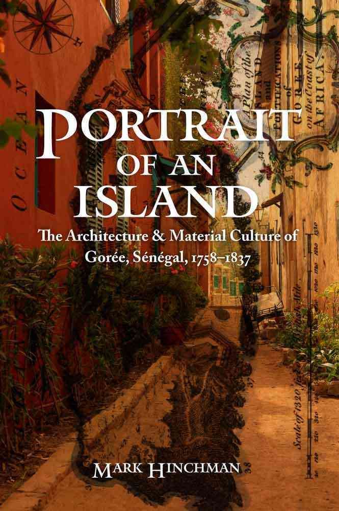 Portrait of an Island By Mark Hinchman 9780803254138 (Hardback)