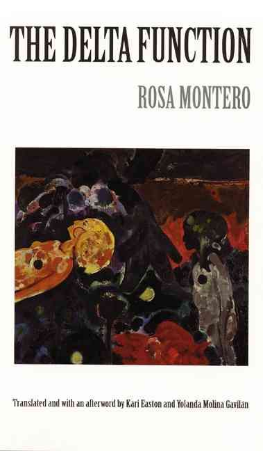 The Delta Function By Montero, Rosa 9780803281837 (Paperback)