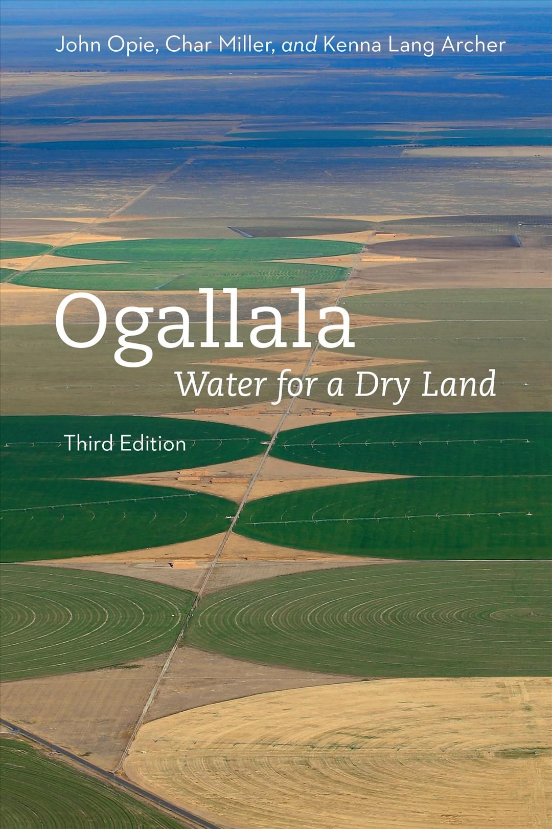 Ogallala By John Opie 9780803296978 (Paperback)