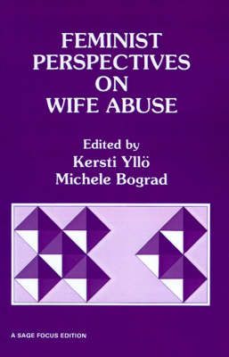 Feminist Perspectives on Wife Abuse 9780803930537 (Paperback)