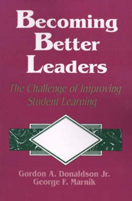 Becoming Better Leaders 9780803961821 (Paperback)