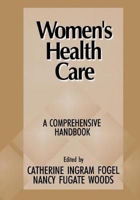 Women's Health Care 9780803970236 (Paperback)