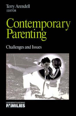 Contemporary Thinking By Terry Arendell 9780803972698 (Paperback)