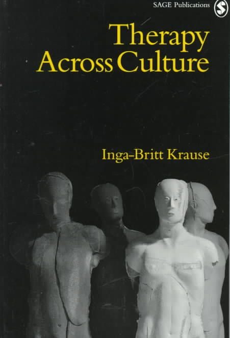 Talking Across Culture By Britt Krause 9780803975279 (Paperback)