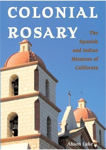 Colonial Rosary By Alison Lake 9780804010856 (Paperback)