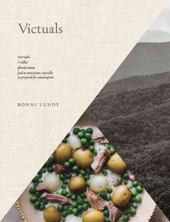 Victuals By Ronni Lundy 9780804186742 (Hardback)