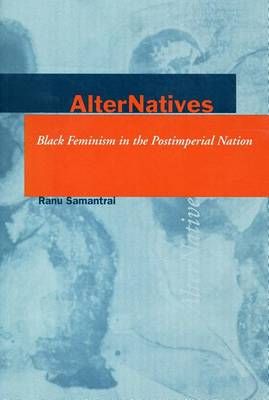 AlterNatives By Ranu Samantrai 9780804743204 (Hardback)