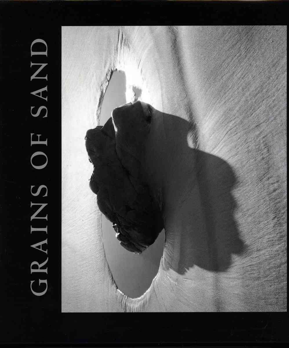 Grains of Sand By Marion Patterson 9780804745260 (Hardback)