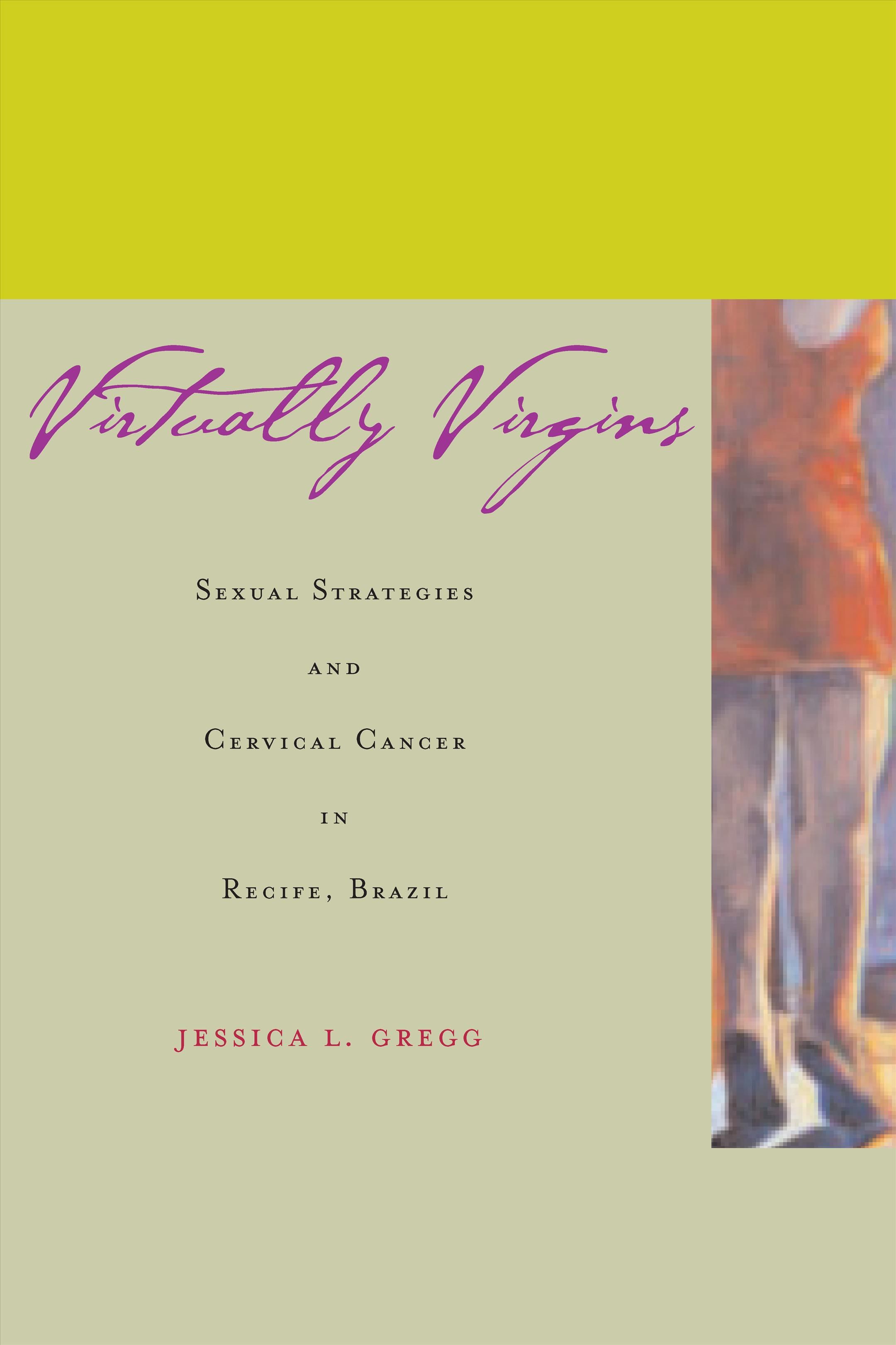 Virtually Virgins By Jessica L. Gregg 9780804747561 (Paperback)