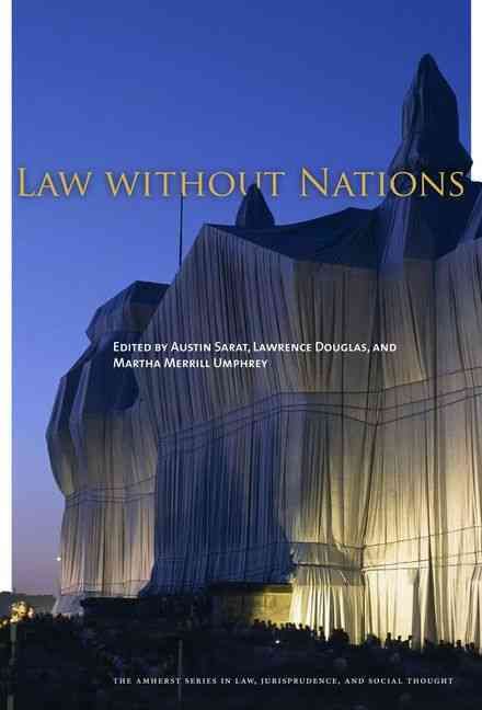 Law Without Nations 9780804771696 (Hardback)