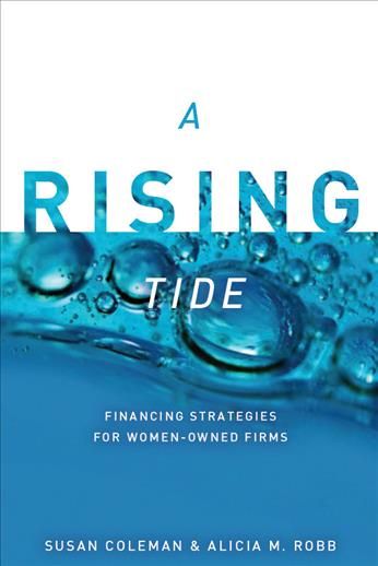 A Rising Tide By Susan Coleman, Alicia Robb 9780804773065 (Paperback)