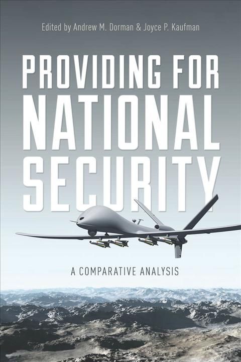Providing for National Security 9780804791557 (Paperback)