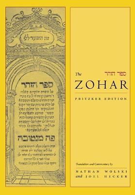 The Zohar. Volume Twelve 9780804797740 (Hardback)