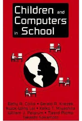 Children and Computers in School By Betty Collis 9780805820737