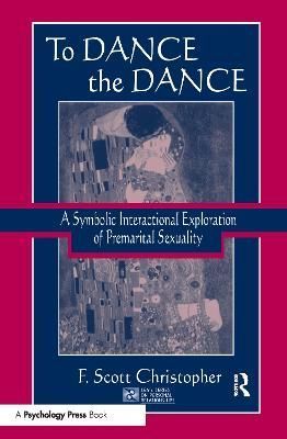 To Dance the Dance By F. Scott Christopher 9780805837100 (Hardback)