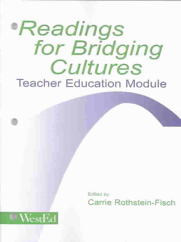 Readings for Bridging Cultures By Carrie Rothstein-Fisch 9780805845679