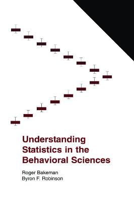 Understanding Statistics in the Behavioral Sciences 9780805849448