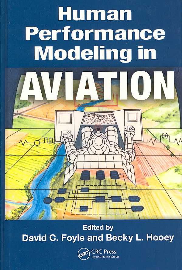 Human Performance Modeling in Aviation 9780805859645 (Hardback)