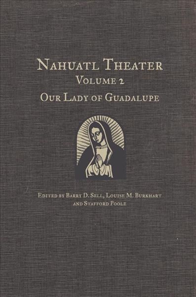 Nahuatl Theater 9780806137940 (Hardback)