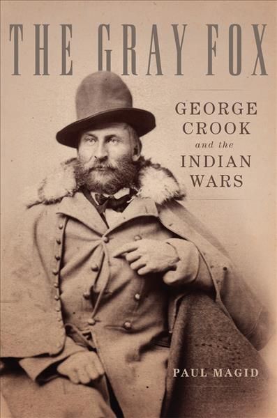 The Gray Fox By Paul Magid 9780806160467 (Paperback)
