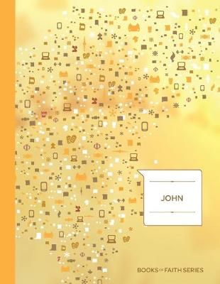 John Leader Guide; Books of Faith Series By Lang 9780806695891