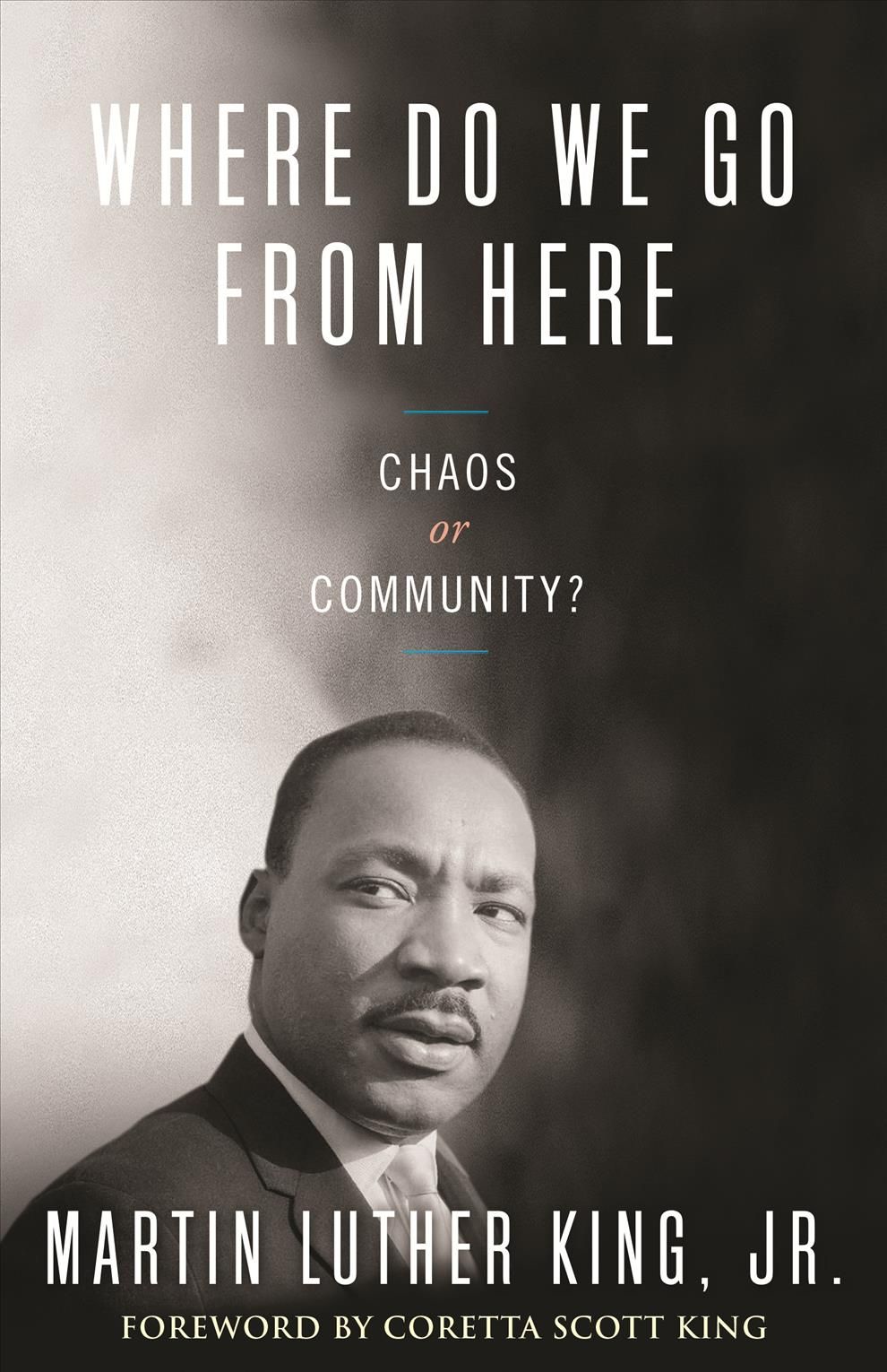Where Do We Go from Here 9780807000670 (Paperback)