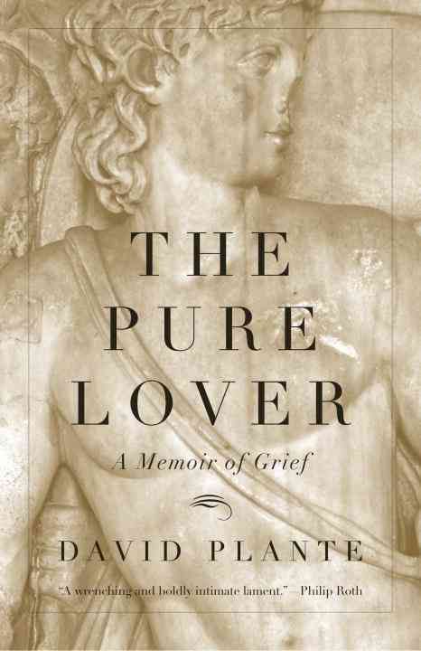 The Pure Lover By David Plante 9780807006207 (Paperback)