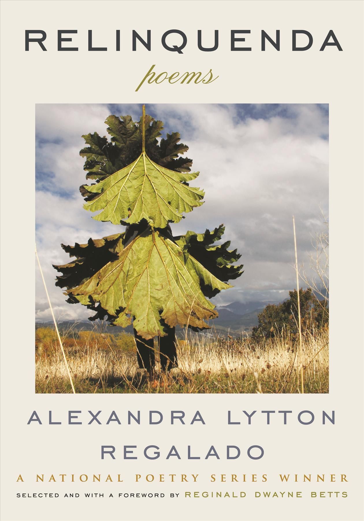 Relinquenda By Alexandra Lytton Regalado 9780807007105 (Paperback)