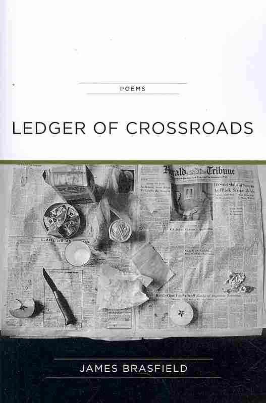 Ledger of Crossroads By Brasfield, James 9780807135204 (Paperback)