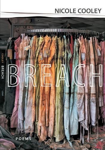 Breach By Cooley, Nicole 9780807135846 (Paperback)