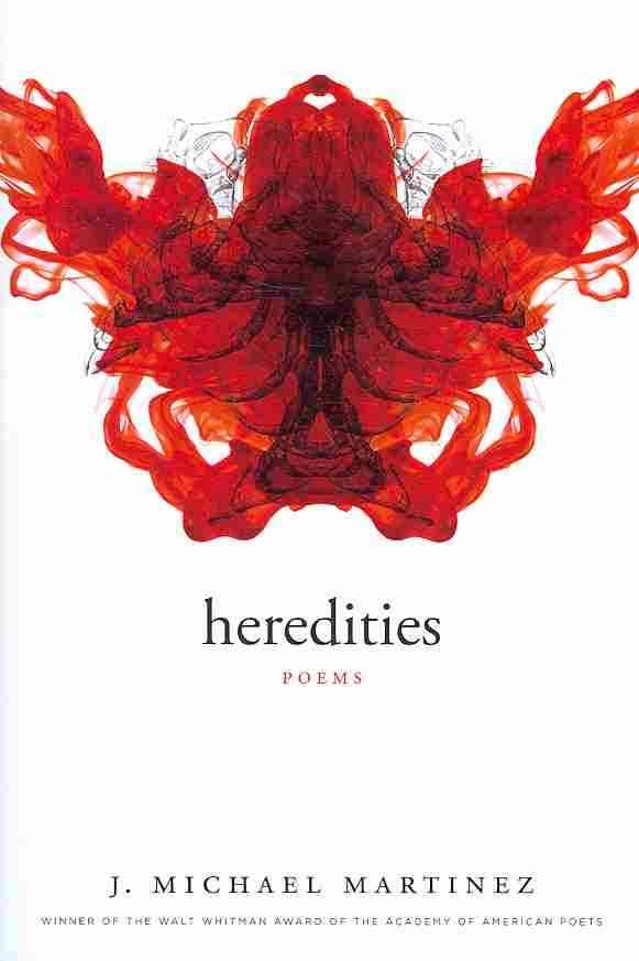 Heredities By Martinez, J Michael 9780807136430 (Paperback)