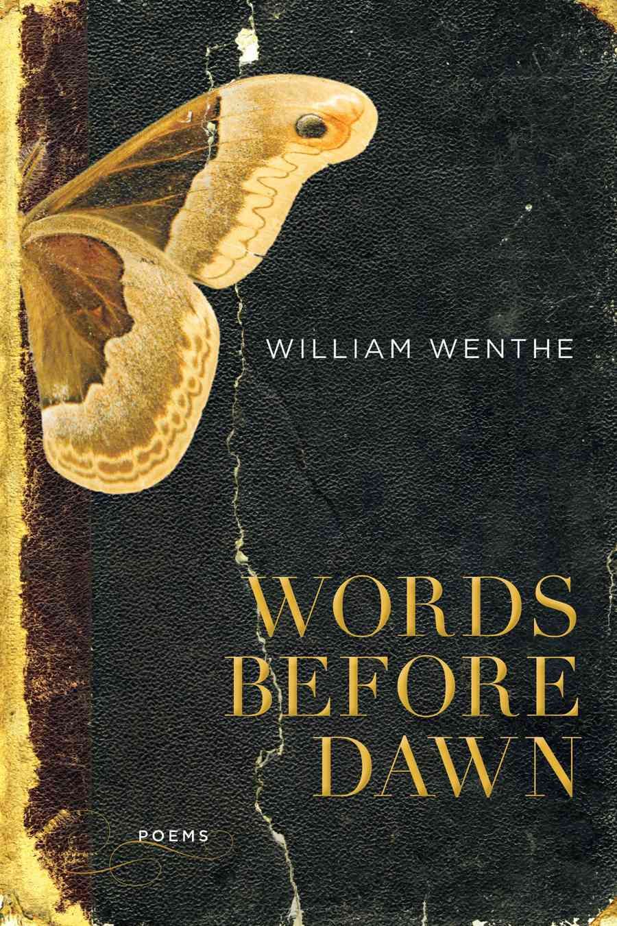 Words Before Dawn By Wenthe, William 9780807144817 (Paperback)