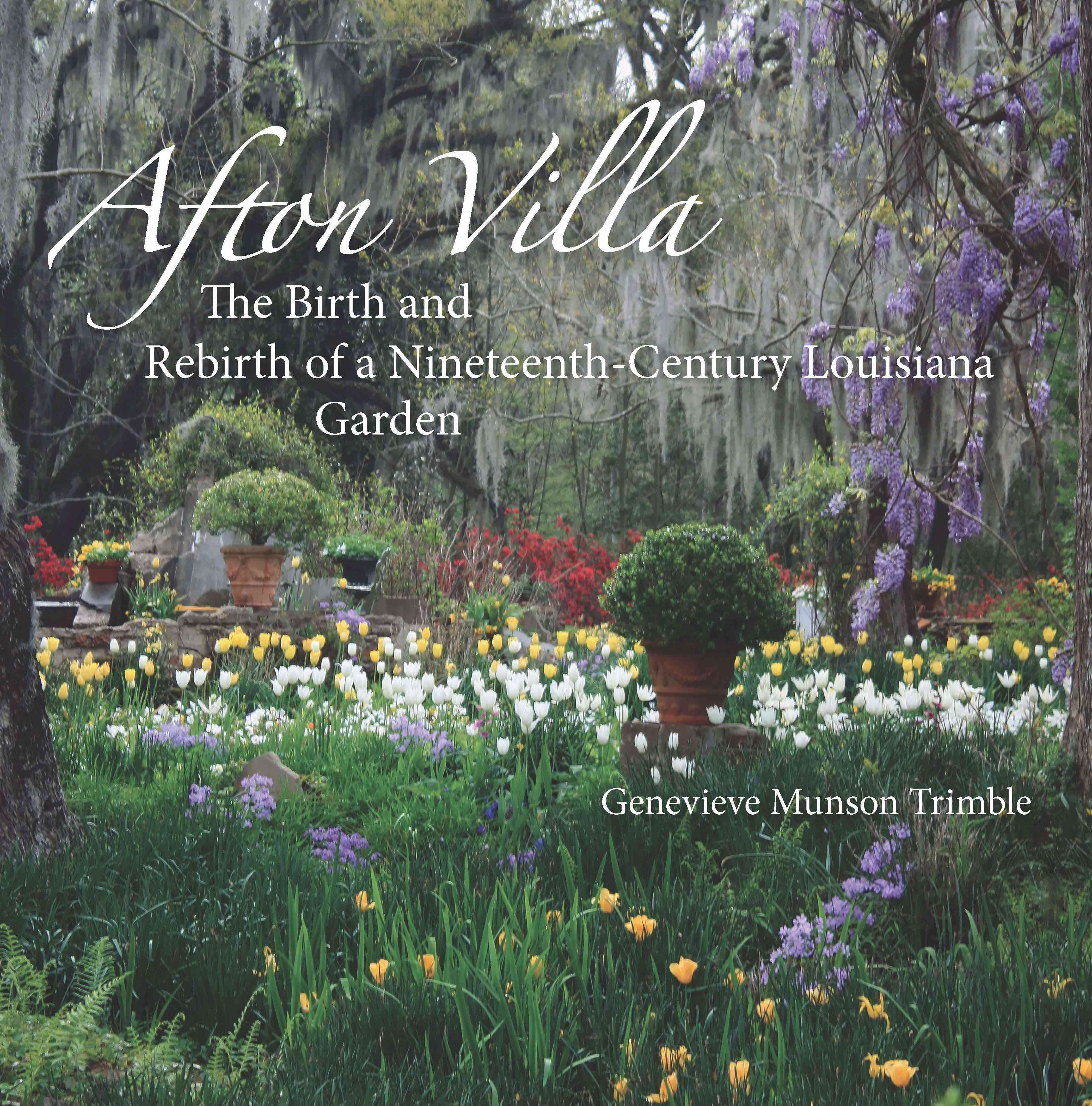 Afton Villa By Genevieve Munson Trimble 9780807162378 (Hardback)