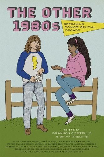 The Other 1980S By Brannon Costello (editor), Brian Cremins (editor)