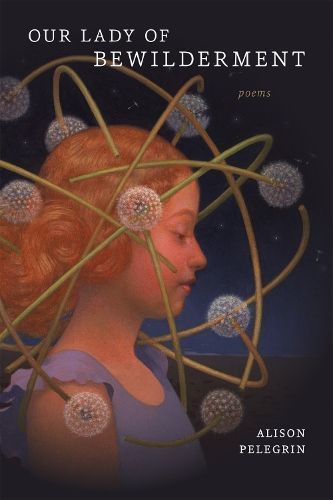 Our Lady of Bewilderment: Poems By Pelegrin, Alison, 9780807176795