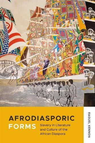 Afrodiasporic Forms By Raquel Kennon 9780807176818 (Paperback)