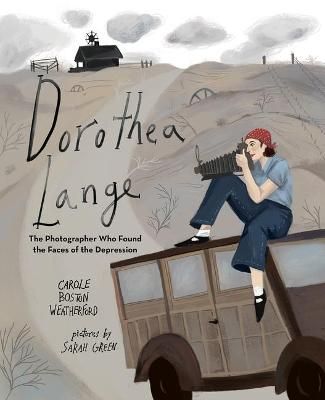 Dorothea Lange 9780807517024 (Paperback)