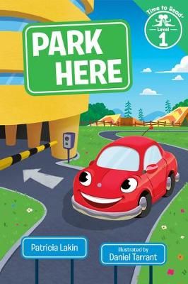 Park Here (Time to Read, Level 1) 9780807563694 (Paperback)