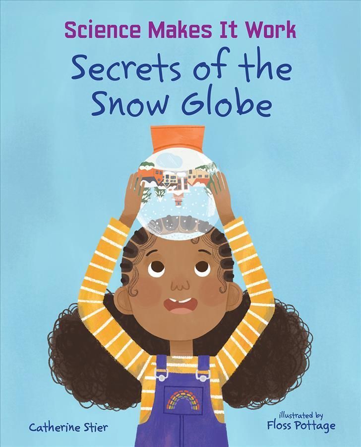 Secrets of the Snow Globe 9780807572665 (Hardback)