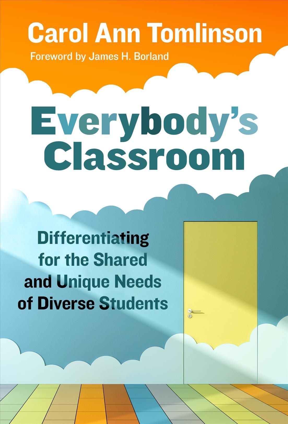 Everybody's Classroom 9780807766194 (Paperback)