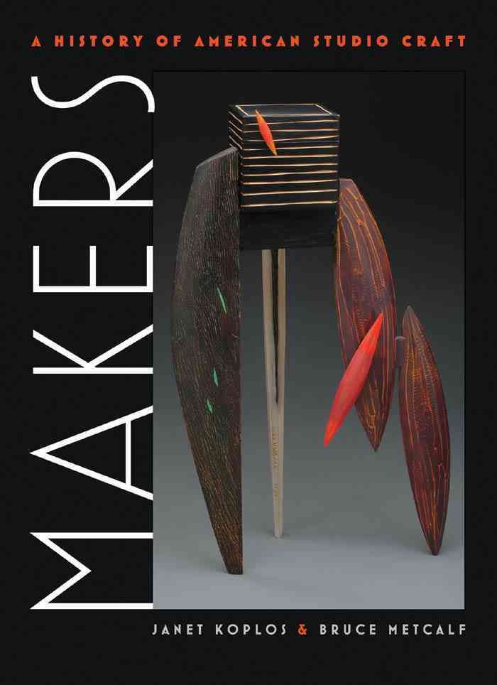 Makers 9780807834138 (Hardback)