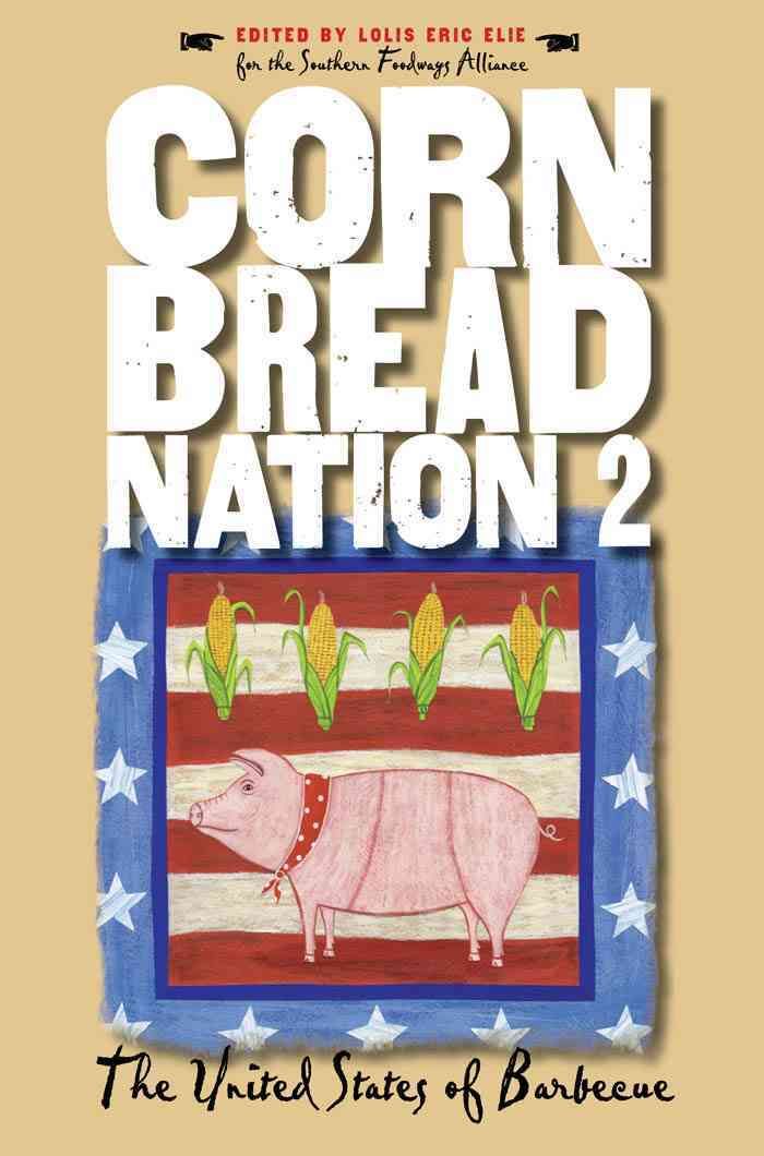Cornbread Nation 9780807855560 (Paperback)