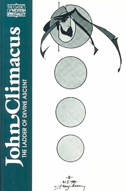 John Climacus By Colm Luibheid 9780809123308 (Paperback)