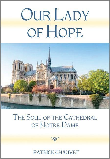Our Lady of Hope By Patrick Chauvet 9780809155118 (Paperback)